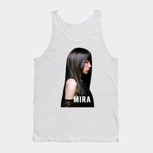 Mira Alice in borderland Tank Top